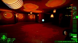 ���������꡼ No.003�Υ���ͥ������ / �볦�γ��Ǥ���ư���ȿͷ��ɤ���ƨ����Ӥ�õ�������Х��Х�ۥ顼�ֿͷ��³��ס�Steam���ȥ��ڡ����������ȯ������3��6���˷���