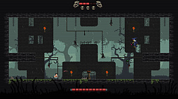 Dark Burial: Enhanced Edition