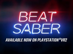 ロックバンド“クイーン”のミュージックパックも登場。VRリズムゲーム「Beat Saber」のPS VR2版，配信開始