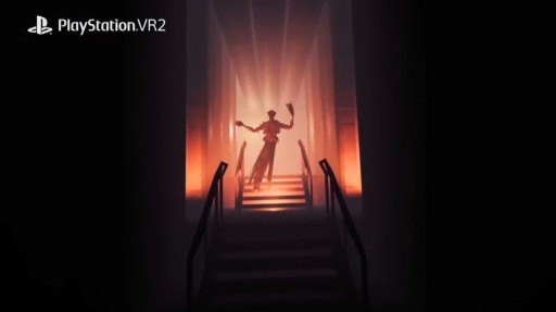 画像集 No.011のサムネイル画像 / 新作VRローグライクADV「The Foglands」が発表に。PlayStaion VR2とMeta Quest 2で2023年内発売