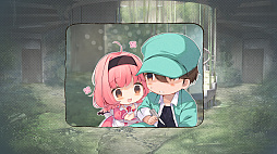 Red List Girls. -Andean Flamingo-