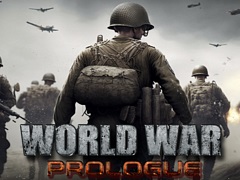 Switch「ワールドウォー プロローグ」本日配信。第二次世界大戦の歴史的事実に基づいたミッションに挑むシングルプレイFPS