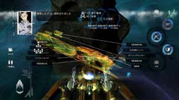 画像集 No.008のサムネイル画像 / 3Dアクション「宇宙海賊王に俺は」，Steamにて3月11日にリリース。ローンチセールで10%オフ