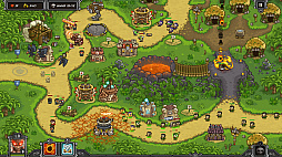 Kingdom Rush Frontiers