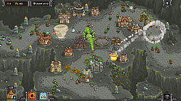 Kingdom Rush Frontiers