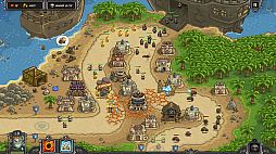 Kingdom Rush Frontiers