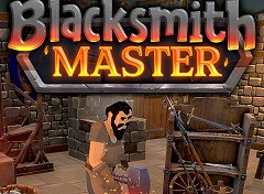 鉱石採掘から加工，デザイン，販売まで。中世の鍛冶屋を経営するシミュレーションゲーム「Blacksmith Master」が2023年発売へ