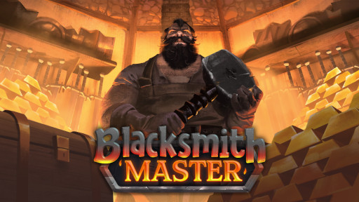 ���������꡼ No.002�Υ���ͥ������ / ���결�бĥ����Blacksmith Master�ס�PC����������������Ǥ�ȯ�䡣Ŵ���Τ����ޤ���˾�����ޤǡ���100����Υ����ƥब�о�