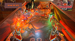 Dragon Pinball
