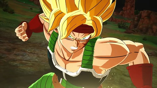 ���������꡼ No.001�Υ���ͥ������ / �֥ɥ饴��ܡ��� Sparking! ZERO���緿DLC��2026ǯ�Ƥ�ȯ����ꡣ�������俷�⡼�ɤ��Ͽ������Τϱƻ��ҥ��Υֻ�ο��ʡ�ZERO��