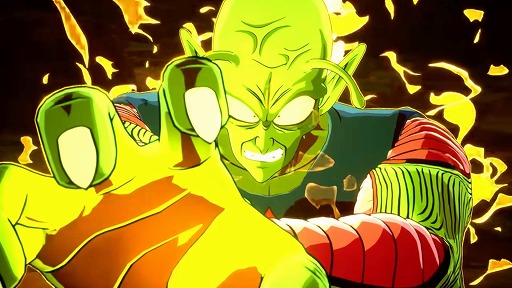 ���������꡼ No.002�Υ���ͥ������ / �֥ɥ饴��ܡ��� Sparking! ZERO���緿DLC��2026ǯ�Ƥ�ȯ����ꡣ�������俷�⡼�ɤ��Ͽ������Τϱƻ��ҥ��Υֻ�ο��ʡ�ZERO��