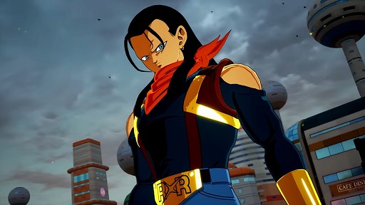 ���������꡼ No.003�Υ���ͥ������ / �֥ɥ饴��ܡ��� Sparking! ZERO���緿DLC��2026ǯ�Ƥ�ȯ����ꡣ�������俷�⡼�ɤ��Ͽ������Τϱƻ��ҥ��Υֻ�ο��ʡ�ZERO��