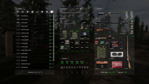 画像ギャラリー No.004のサムネイル画像 / サバイバルFPS「Road to Vostok」，早期アクセス版を4月7日に配信開始。最新ゲームプレイを収録するトレイラーを公開