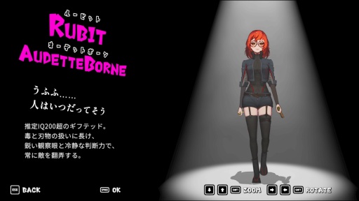 画像ギャラリー No.009のサムネイル画像 / ［プレイレポ］ジェムを操り，敵を倒せ！ スピーディな思考が要求される新感覚デッキ構築ローグライト「ANTHEM#9」