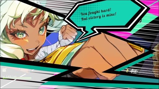 画像ギャラリー No.012のサムネイル画像 / ［プレイレポ］ジェムを操り，敵を倒せ！ スピーディな思考が要求される新感覚デッキ構築ローグライト「ANTHEM#9」