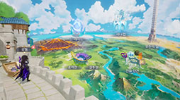 画像ギャラリー No.005のサムネイル画像 / 「Seven Knights Re:Birth」,韓国で配信開始。「セブンナイツ」のリメイク版にあたるRPG