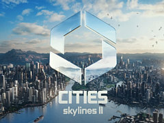 8年ぶりのシリーズ最新作，都市建設シム「Cities Skylines II」発表。年内リリースをアナウンスする最新トレイラーが公開に