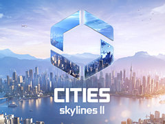 Cities: Skylines IIסȯIceflake StudiosذܴɤȯɽColossal OrderIPȤʤ뿷ץȤ