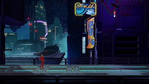 画像ギャラリー No.001のサムネイル画像 / コブラ原作のアクションゲーム「スペースアドベンチャーコブラ - ザ・アウェイクニング」の発売日が8月26日に決定