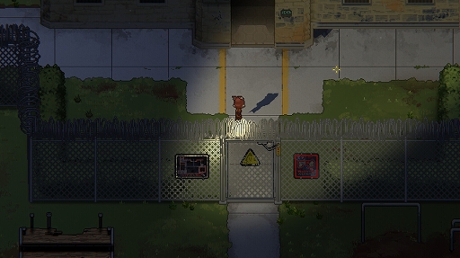 画像ギャラリー No.005のサムネイル画像 / 陰謀渦巻く刑務所からの脱獄をテーマとした「Back to the Dawn 〜ブレイク・ザ・アニマル・プリズン〜」,7月18日に正式リリース決定