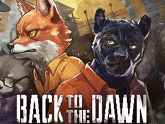 ű̳꤫æơޤȤBack to the Dawn ֥쥤˥ޥ뎥ץꥺס718꡼