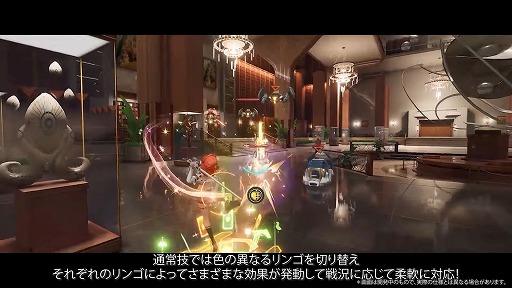 ���������꡼ No.014�Υ���ͥ������ / �֥��Υ��֥쥤�����ذ���סס�2��ǯ�������Ȥǡ֥��������ס֥ƥ��פ���������ʤɤ�Ҳ𡣡֥���ơ������Ρפ�7��10������