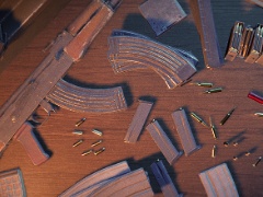 「Counter-Strike 2」，リロードの仕様を刷新。マガジンに残っている弾薬は全廃棄で，リロード可能な回数は基本3回に