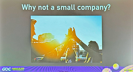 ꡼ No.003Υͥ / GDC 2025ϡSkyrimפFalloutפ饽ȯءNathan Purkeypile᤬The Axis Unseen΢