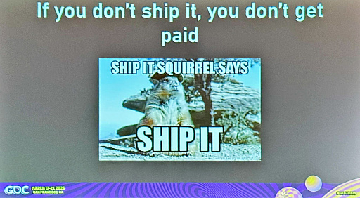 ꡼ No.007Υͥ / GDC 2025ϡSkyrimפFalloutפ饽ȯءNathan Purkeypile᤬The Axis Unseen΢