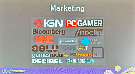 ꡼ No.008Υͥ / GDC 2025ϡSkyrimפFalloutפ饽ȯءNathan Purkeypile᤬The Axis Unseen΢