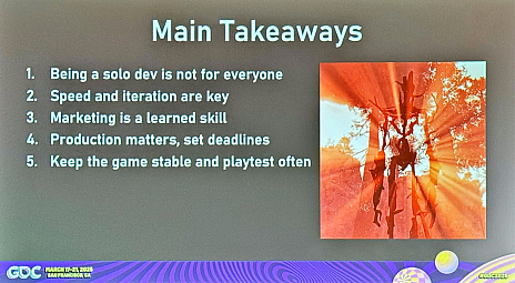 ꡼ No.009Υͥ / GDC 2025ϡSkyrimפFalloutפ饽ȯءNathan Purkeypile᤬The Axis Unseen΢