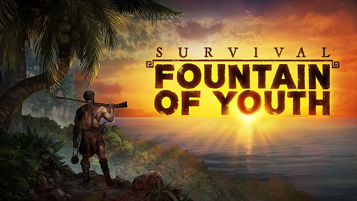ȼ֤ɤᡤֳ򤵤ޤ褦ХХ륢Survival: Fountain of Youthס꡼