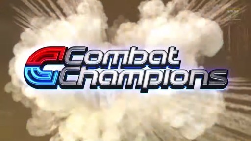 画像集 No.009のサムネイル画像 / 16vs.16の対戦型マルチプレイFPS「Combat Champions」が発表に。プライベートαのテスター募集も本日スタート