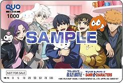 ���������꡼ No.021�Υ���ͥ������ / �֥֥롼���å� BLAZE BATTLE�סߥ���ꥪ����饯�������Υ���ܤ�1��9�����鳫�š�����119Ϣʬ��̵���������»�