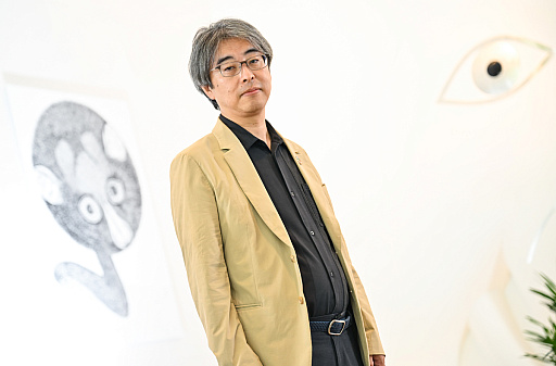 ꡼ No.002Υͥ / Υ󥿥ӥ塼ϡֿĹ˾ пء2ǯϡ襤ɤǲвֻ餽1ǯο֤ΥץǤΤä