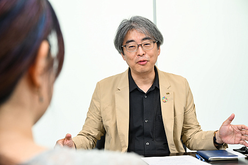 ꡼ No.010Υͥ / Υ󥿥ӥ塼ϡֿĹ˾ пء2ǯϡ襤ɤǲвֻ餽1ǯο֤ΥץǤΤä