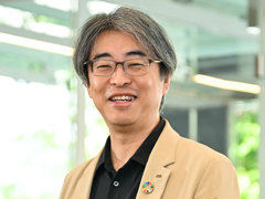 Υ󥿥ӥ塼ϡֿĹ˾ пء2ǯϡ襤ɤǲвֻ餽1ǯο֤ΥץǤΤä