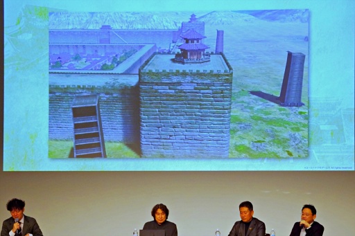 ���������꡼ No.011�Υ���ͥ������ / �־빶��ϳڤ����ץ��֥������ �ȡ����饤�� In ����EXPO 2025��40��ǯ�ֻ�Ԣ�֡ץ��꡼������ߡ�������˸���ֿ�Ĺ����˾�פȤΰ㤤