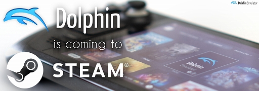 ���������꡼ No.001�Υ���ͥ������ / ��Dolphin Emulator�פ�Steam���ȥ��ڡ������������롣ǤŷƲ����ǥ�����ߥ�˥������ˡ��ȿ�λ�Ŧ�������̵���±����
