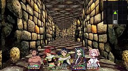 アザリスの迷宮