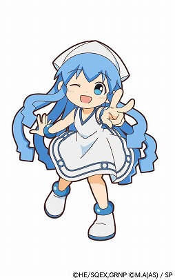 ���������꡼ No.002�Υ���ͥ������ / ����ˡ�إ��륰�� �ۤ������������ס�TV���˥�ֿ�ά������̼�ץ���ܥ��٥�Ȥ�2��28�����鳫�š�����̼���ɻҡ����᤬����