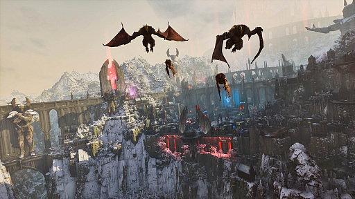 ���������꡼ No.003�Υ���ͥ������ / ��ARK: Survival Ascended�ס��ǿ���ĥ�ѥå���Lost Colony�פ�¿�̤ʥ���ƥ�Ĥ�Ҳ𤹤�ȥ쥤�顼����