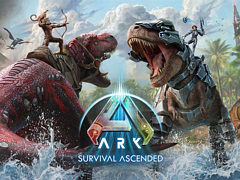 ARK: Survival Ascendedס֥Х3ס֥˥塼󥬥V3פоݤˡѥ󥽥եȡPS Store»
