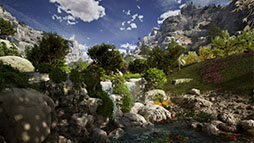 画像ギャラリー No.002のサムネイル画像 / PS5版「ARK: Survival Ascended」,新たなマップや生物を実装するDLC「ARK: Astraeos」の配信を開始