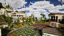 画像ギャラリー No.004のサムネイル画像 / PS5版「ARK: Survival Ascended」,新たなマップや生物を実装するDLC「ARK: Astraeos」の配信を開始