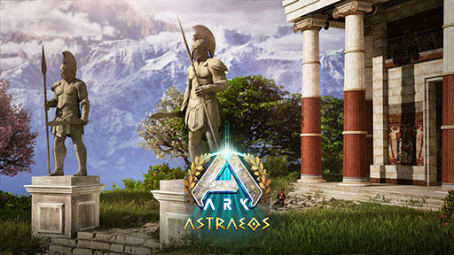 画像ギャラリー No.005のサムネイル画像 / PS5版「ARK: Survival Ascended」,新たなマップや生物を実装するDLC「ARK: Astraeos」の配信を開始