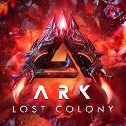 画像ギャラリー No.003のサムネイル画像 / PS5版「ARK: Survival Ascended」,大型DLC「ARK: Lost Colony」の発売を決定。エキスパンションパスの予約受付も開始に