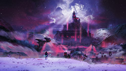 画像ギャラリー No.005のサムネイル画像 / PS5版「ARK: Survival Ascended」,大型DLC「ARK: Lost Colony」の発売を決定。エキスパンションパスの予約受付も開始に