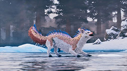 画像ギャラリー No.007のサムネイル画像 / PS5版「ARK: Survival Ascended」,大型DLC「ARK: Lost Colony」の発売を決定。エキスパンションパスの予約受付も開始に