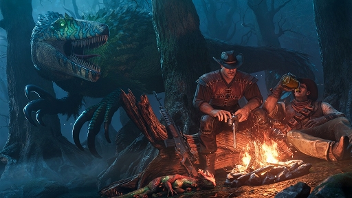 ꡼ No.004Υͥ / PS5ǡARK: Survival Ascendedס̵ɲåƥġValgueroפۿϡǥΥ˥ᥬץȥ롤о